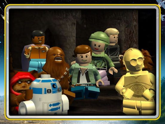 lego sw complete saga